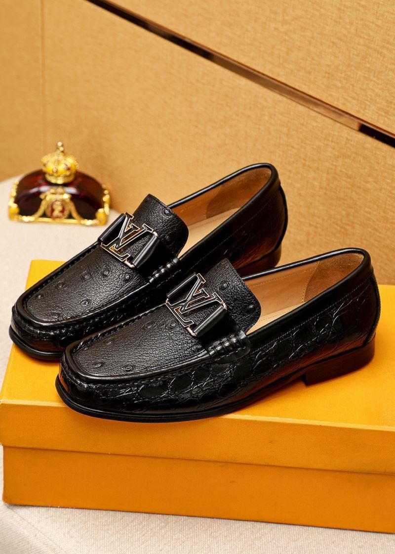 Louis Vuitton Business Shoes